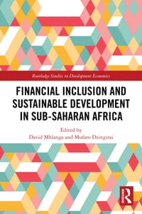 Financial Inclusion and Sustainable Development in Sub-Saharan Africa cover