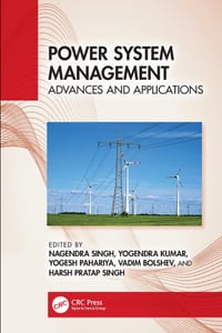 Power System Management: Advances and Applications cover