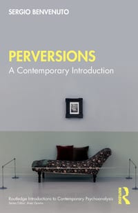 Perversions: A Contemporary Introduction cover