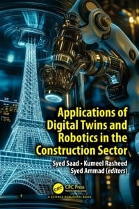 Applications of Digital Twins and Robotics in the Construction Sector cover