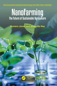 NanoFarming: The Future of Sustainable Agriculture cover