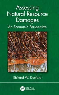 Assessing Natural Resource Damages: An Economic Perspective cover