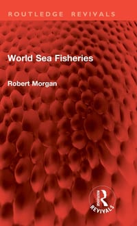 World Sea Fisheries cover