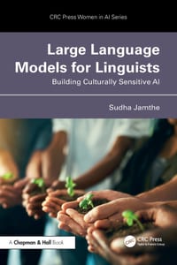Large Language Models for Linguists: Building Culturally Sensitive AI cover