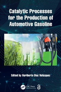 Catalytic Processes for the Production of Automotive Gasoline cover