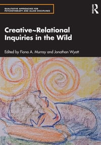 Creative Relational Inquiries in the Wild cover