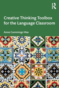 Creative Thinking Toolbox for the Language Classroom cover