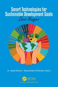 Smart Technologies for Sustainable Development Goals: Zero Hunger cover