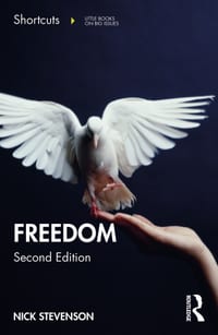 Freedom: Shortcuts to a Big Idea cover