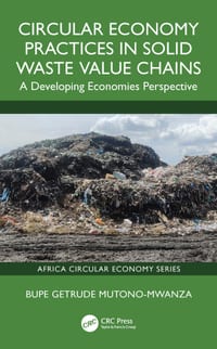 Circular Economy Practices in Solid Waste Value Chains: A Developing Economies Perspective cover