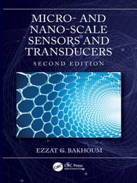 Micro- And Nano-Scale Sensors and Transducers cover