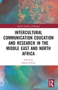 Intercultural Communication Education and Research in the Middle East and North Africa cover