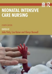 Neonatal Intensive Care Nursing cover