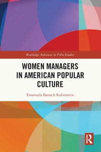 Women Managers in American Popular Culture cover