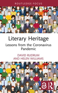 Literary Heritage: Lessons from the Coronavirus Pandemic cover
