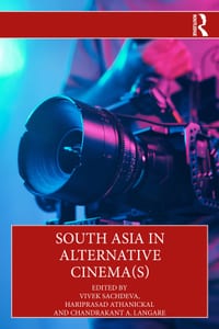 South Asia in Alternative Cinema(s) cover