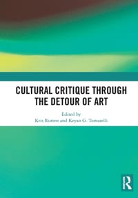 Cultural Critique Through the Detour of Art cover