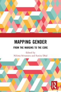 Mapping Gender: From the Margins to the Core cover