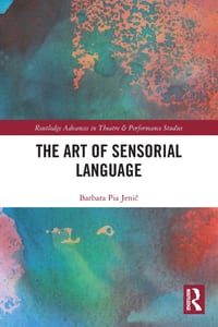 The Art of Sensorial Language cover