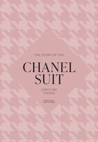The Story of the Chanel Suit cover