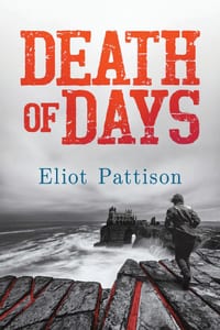 Death of Days cover