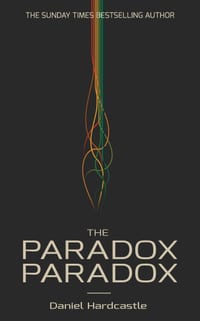 The Paradox Paradox cover