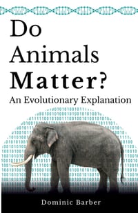 Do Animals Matter? cover
