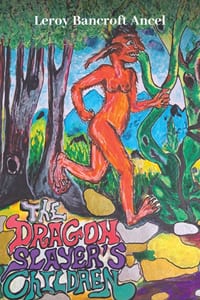 The Dragon Slayer's Children cover