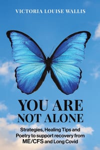 You Are Not Alone cover