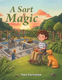 A Sort of Magic cover