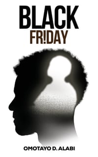 Black Friday cover