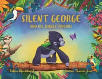 Silent George and his Jungle Friends cover