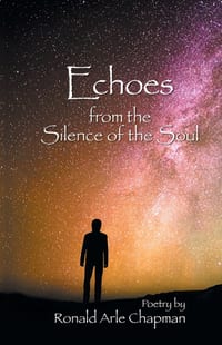 Echoes from the Silence of the Soul cover