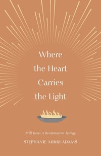 Where the Heart Carries the Light cover