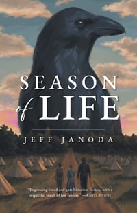 Season of Life cover