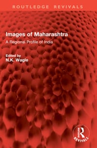 Images of Maharashtra: A Regional Profile of India cover