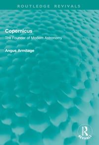 Copernicus: The Founder of Modern Astronomy cover