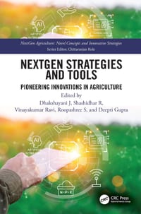 Nextgen Strategies and Tools: Pioneering Innovations in Agriculture cover