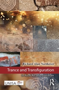 Trance and Transfiguration in Rock Art and Literature cover