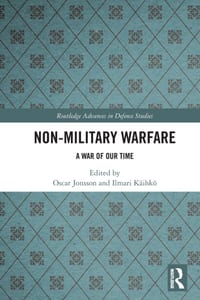 Non-Military Warfare: A War of Our Time cover