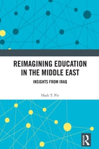 Reimagining Education in the Middle East: Insights from Iraq cover