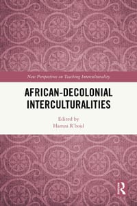 African-Decolonial Interculturalities cover