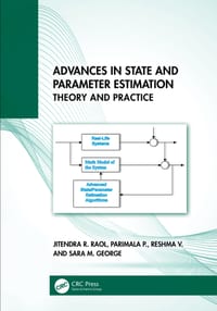 Advances in State and Parameter Estimation: Theory and Practice cover