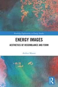 Energy Images: Aesthetics of Resemblance and Form cover