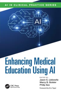 Enhancing Medical Education Using AI cover