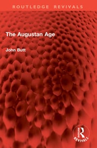 The Augustan Age cover