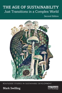 The Age of Sustainability: Just Transitions in a Complex World cover