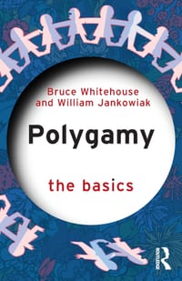 Polygamy: The Basics cover