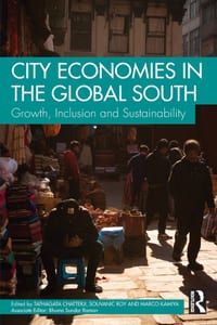 City Economies in the Global South: Growth, Inclusion and Sustainability cover