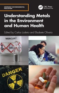 Understanding Metals in the Environment and Human Health cover